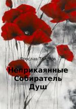 Скачать книгу Неприкаянные. Собиратель Душ автора Ярослав Толстов