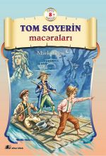 Скачать книгу Tom Soyerin macəraları автора Марк Твен
